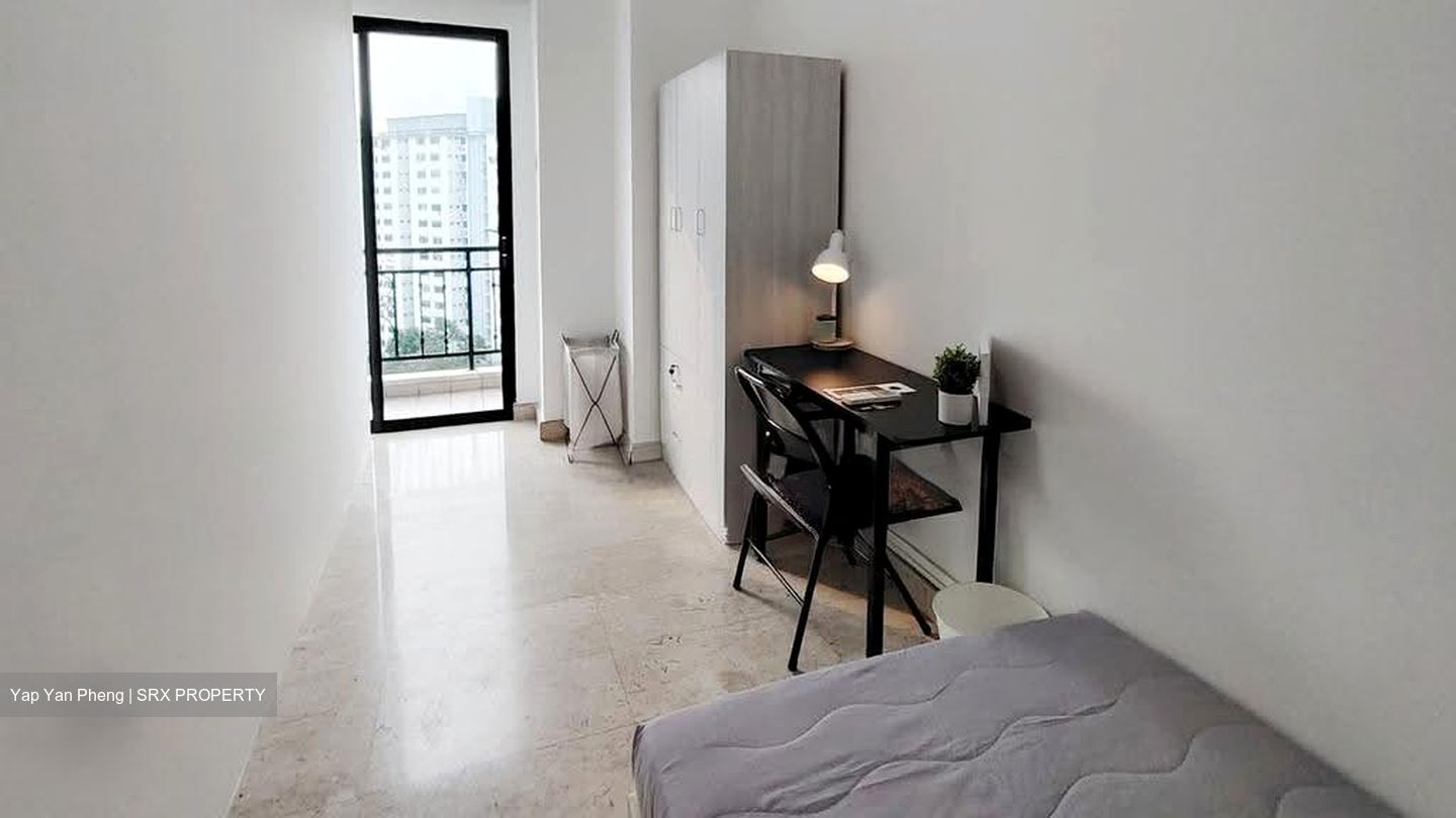 The Anchorage (D3), Condominium #628323971